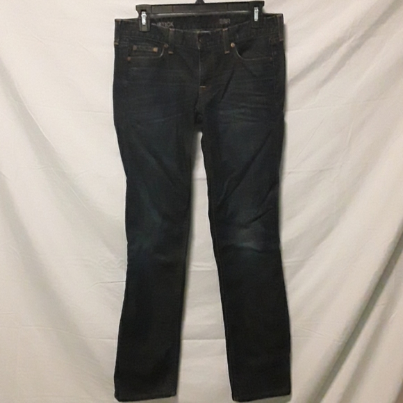 J. Crew Other - Men's J Crew Matchstick Skinny Jeans Size 28R